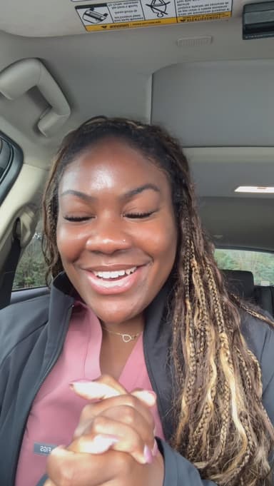 Prayers before shift