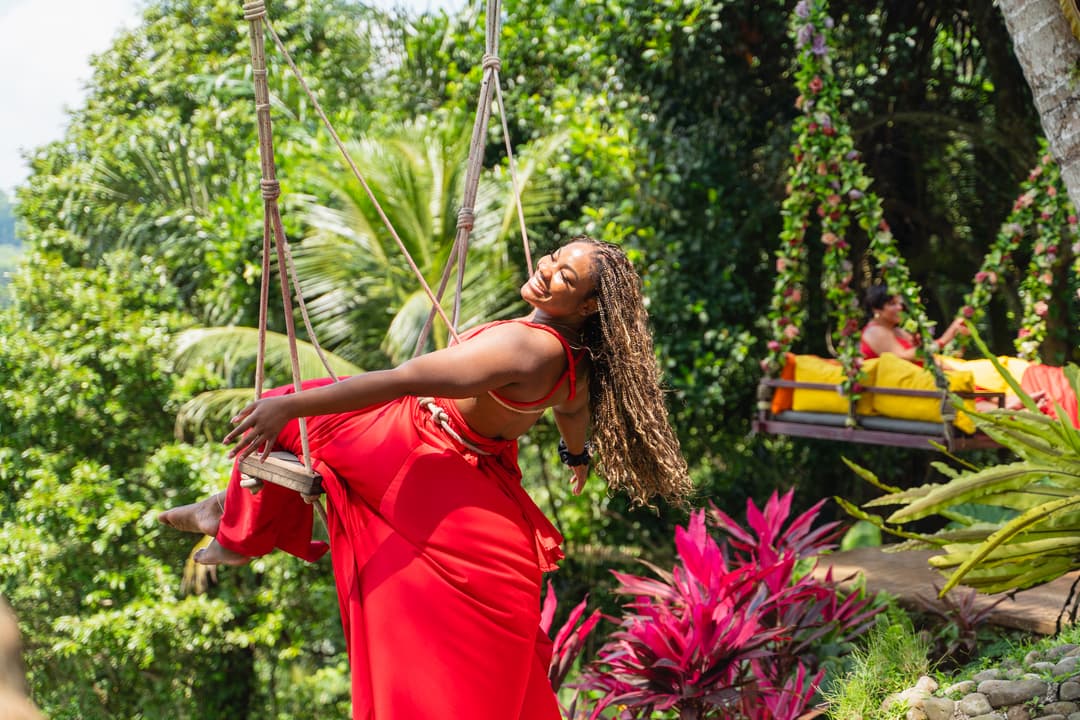 Dr. Helene travel adventures